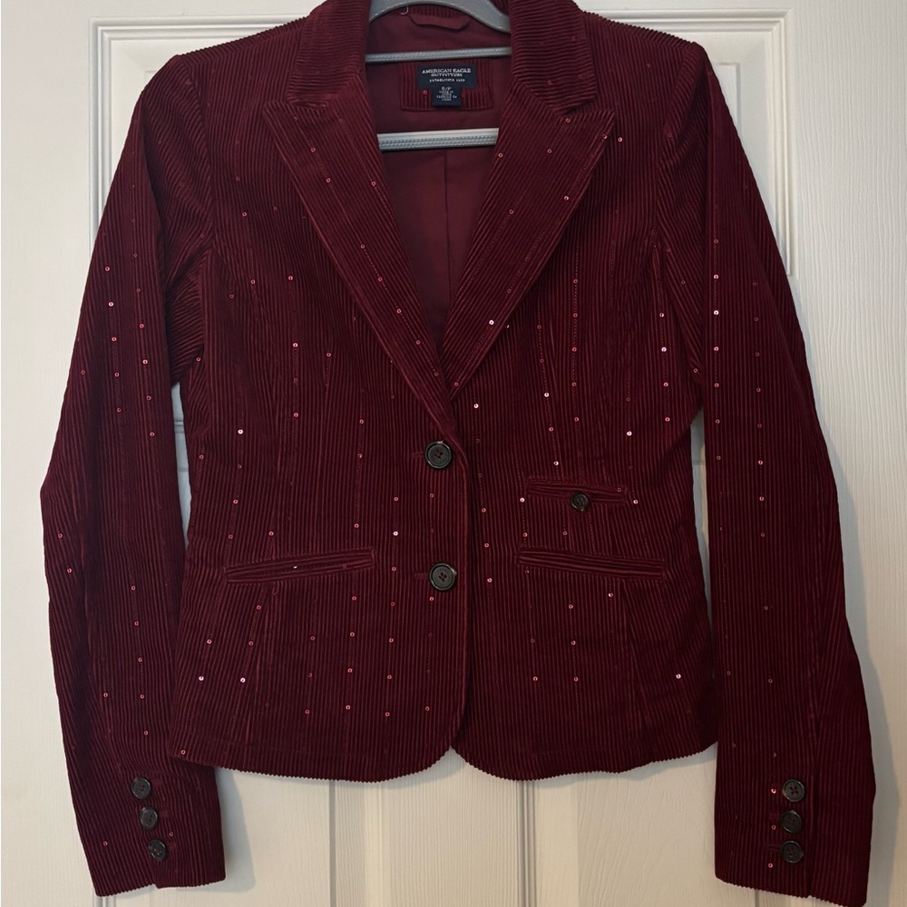 Vintage 2005 American Eagle Blazer